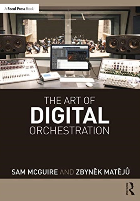 Binding: Paperback
Description: The Art of Digital Orchestration explores how to replicate traditional orchestration techniques using computer technology with a focus on respecting the music and understanding when using real performers is still the best choice.