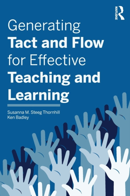 Binding: Paperback
Description: This book draws from and analyzes teachers and students stories of great classes in order to promote teachers development of pedagogical tact and to encourage flow states for students.