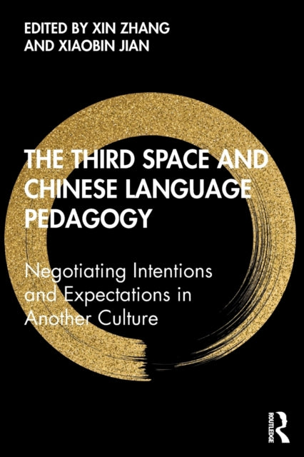 Binding: Paperback
Description: The Third Space and Chinese Language Pedagogy presents the Third Space as a new frame through which foreign language pedagogy is conceptualized as a pedagogy of negotiating intentions and expectations in another culture.