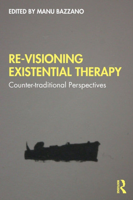 Binding: Paperback
Description: Re - Visioning Existential Therapy is a collection of essays from leading practitioners and theorists around the globe which questions some of the key tenets of traditional existential therapy. The book enlightens stimulates and provokes the reader out of complacency.