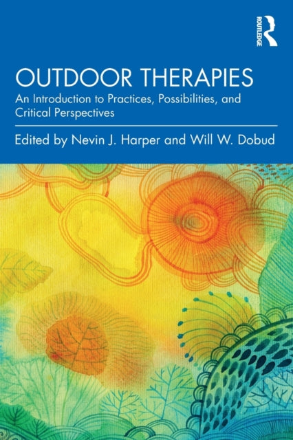 Binding: Paperback
Description: Drawing on the leading voices of international researchers and practitioners Outdoor Therapies provides readers with an overview of practices for the helping professions.