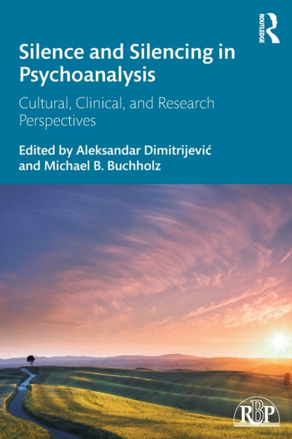 Binding: Paperback
Description: This book is the first comprehensive treatment in recent decades of silence and silencing in psychoanalysis from clinical and research perspectives as well as in philosophy theology linguistics and musicology. The book approaches silence and silencing on three levels.