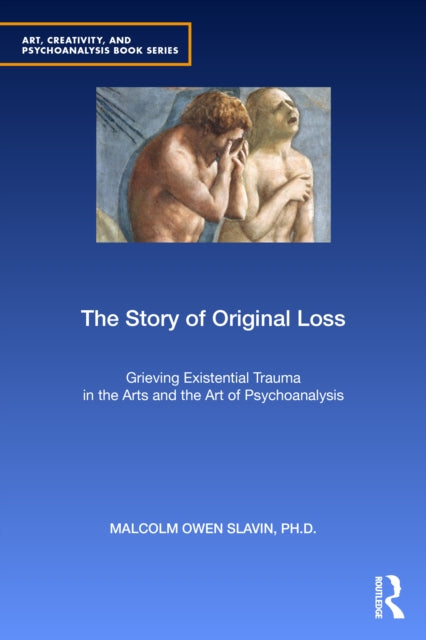 Binding: Paperback
Description: This book explores the universal human existential trauma of "original loss " a trauma the author describes as arising from our primal human evolutionary loss of experiencing ourselves as innately belonging to and instinctively at home within the larger natural world.