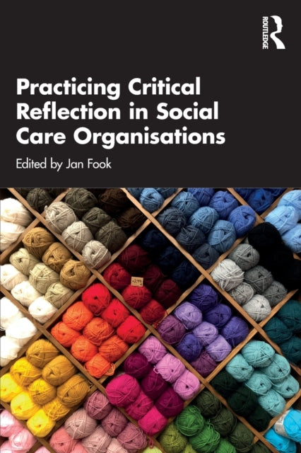 Binding: Paperback
Description: This book explores concrete examples of different strategies and activities aimed at creating and embedding critically reflective learning and working environments within organisations whose prime function is social care.