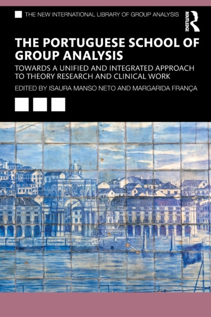 Binding: Paperback
Description: At the time group analysis was emerging in the United Kingdom through the ideas of S. H.