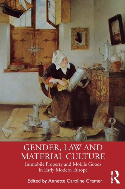 Binding: Paperback
Description: This interdisciplinary volume discusses the division of the early modern material world into the important legal economic and personal categories of mobile and immobile property possession and the rights to usufruct.