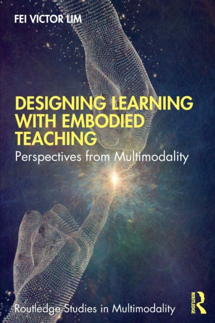 Binding: Paperback
Description: Teaching and learning involve more than just language. The teachers use of gestures the classroom spaces they occupy and the movements they make as well as the tools they use work together with language as a multimodal ensemble of meanings.