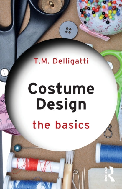 Binding: Paperback
Description: Costume Design: The Basics provides an overview of the fundamental principles of theatrical costume design from pre - production through opening night.