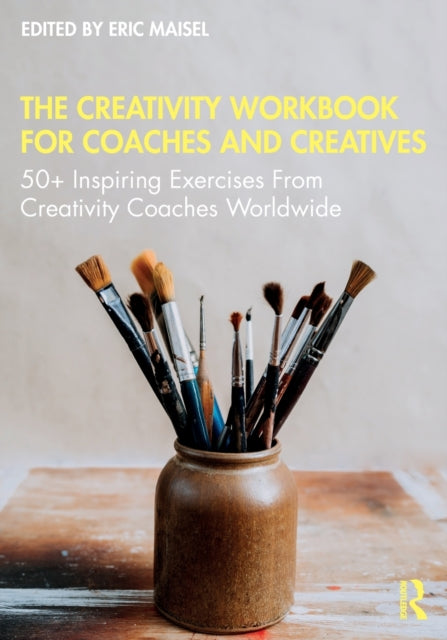 Binding: Paperback
Description: In this practical workbook creativity coaches from around the world share their best exercises to help the reader meet the demands of the creative process the creative personality and the creative life.