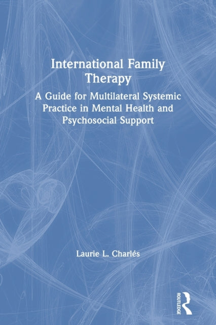 Binding: Paperback
Description: International Family Therapy brings the international plane and its emphasis on the global community of states to systemic family therapy.