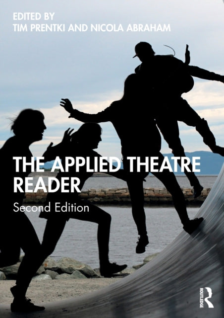 Binding: Paperback
Description: The Applied Theatre Reader is the first book to bring together new case studies of practice by leading practitioners and academics in the field and beyond with classic source texts from writers such as Noam Chomsky bell hooks Mikhail Bakhtin Augusto Boal and Chantal Mouffe.