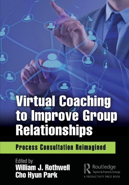Binding: Paperback
Description: Process consultation invented by Edgar Schein is both a skill and an organization development change effort.