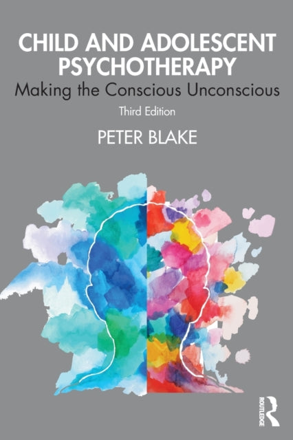 Binding: Paperback
Description: In this new edition Blake gives a personal account of his professional experience of working with children and adolescents over the last 45 years.