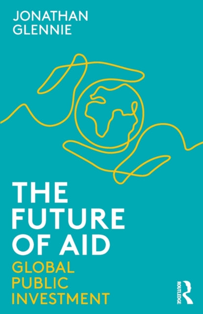 Binding: Paperback
Description: International cooperation has never been more needed but the current system of aid is outdated and ineffective. The Future of Aid calls for a wholesale restructuring of the aid project a totally new approach fit for the challenges of the 21st century: Global Public Investment.
