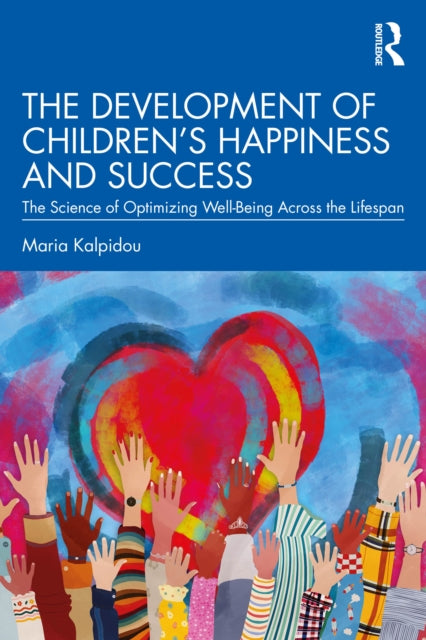 Binding: Paperback
Description: This engaging book is a comprehensive exploration of children's happiness and success covering a wide range of factors influencing positive functioning.
