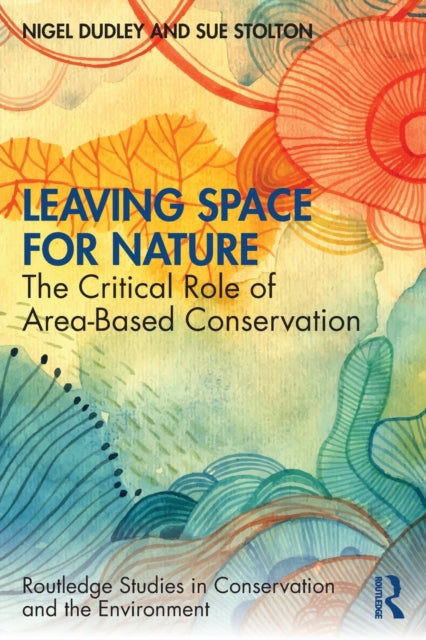 Binding: Paperback
Description: This book provides the first contemporary assessment of area - based conservation and its implications for nature and society.