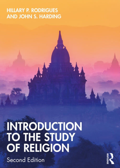 Binding: Paperback
Description: Why do people study religion? How have they studied it in the past? How do we study religion today? Is the academic study of religion the same as religious education? These and many other questions are addressed in this engaging introduction to the discipline of religious studies.