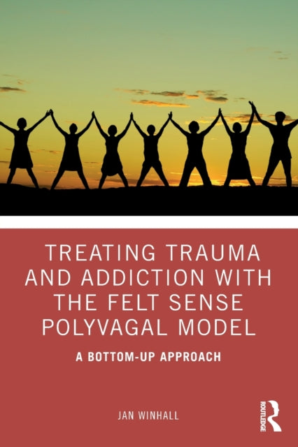 Binding: Paperback
Description: In sharp contrast with the current top - down medicalized method to treating addiction this book presents the felt sense polyvagal model (FSPM) a paradigm - shifting bottom - up approach that considers addiction as an adaptive attempt to regulate emotional states and trauma.