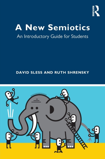Binding: Paperback
Description: A New Semiotics is an introductory guide to the field of semiotics.