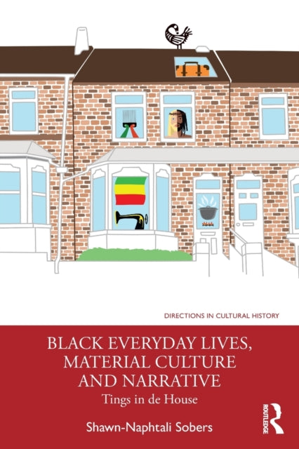 Binding: Paperback
Description: This book is a ground - breaking exploration of everyday life as experienced through the lens of Black British cultural history and creative practice through a multiplicity of voices and writing styles.