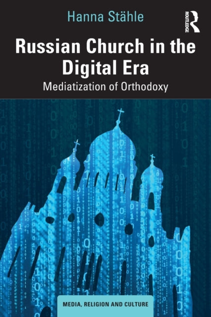 Binding: Paperback
Description: The Russian Orthodox Church the largest and most powerful religious institution in Russia has become one of the central pillars of Vladimir Putin's authoritarianism.