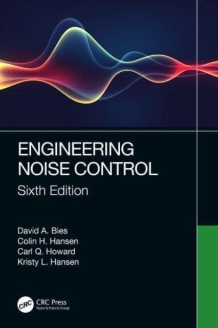 Binding: Paperback
Description: This classic and authoritative textbook contains material that is not over - simplified and can be used to solve real - world noise control engineering problems. It covers the principles with practical application of current noise control technology.