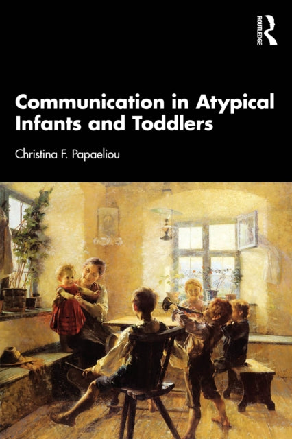 Binding: Paperback
Description: This book presents a comparative review of the latest studies and data on prelinguistic communication and early semantic development in autism spectrum disorder (ASD) Williams syndrome (WMS) attention - deficit/hyperactivity disorder (ADHD) and early language delay.