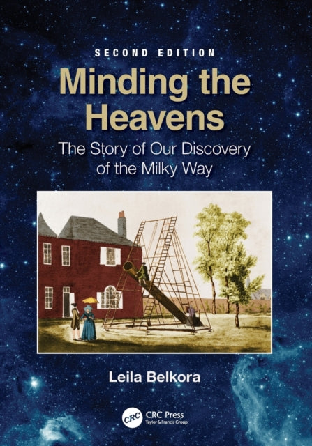 Binding: Paperback
Description: Praise for the first edition: " A terrific blend of the science and the history." Martha Haynes Goldwin Smith Professor of Astronomy Cornell University New York US a " The book is a treat Highly recommended for public and academic libraries.