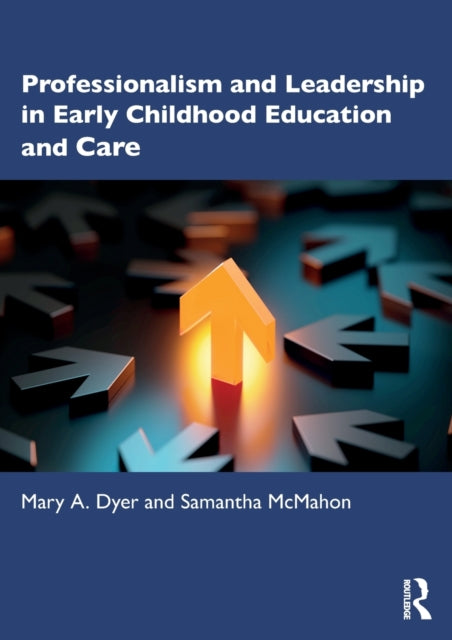 Binding: Paperback
Description: Professionalism and Leadership in Early Childhood Education and Care explores the tension between what early years practitioners are expected to achieve and the level of expertise and understanding required to underpin this.