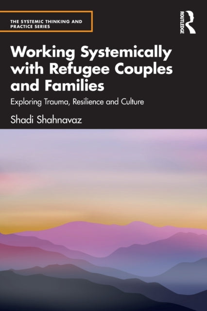 Binding: Paperback
Description: This stirring and insightful book explores how family dynamics among refugees are affected by the trauma of forced migration.