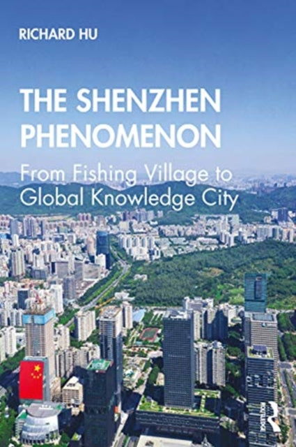 Binding: Paperback
Description: The Shenzhen Phenomenon is a comprehensive and systematic study about how Shenzhen the world's fastest growing city has developed into an international metropolis from scratch within 40 years.