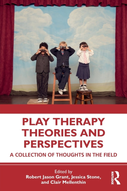 Binding: Paperback
Description: This book explores the multitude of thoughts theories opinions methods and approaches to play therapy in order to highlight the unity and diversity of theory and perspective in the field.
