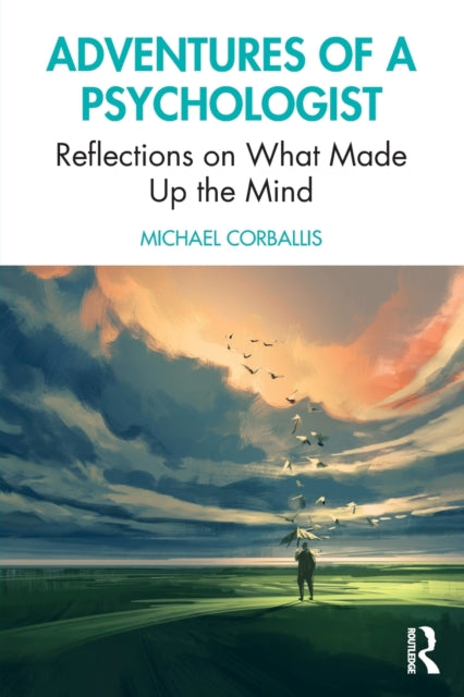 Binding: Paperback
Description: In this enlightening biography award - winning academic psychologist Michael Corballis tells the story of how the field of cognitive psychology evolved and the controversies and anecdotes that occurred along the way.
