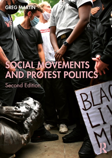 Binding: Paperback
Description: This fully revised and updated edition of Social Movements and Protest Politics provides interdisciplinary perspectives on the sociology of protest movements. It considers major theories and concepts which are presented in a clear accessible and engaging format.