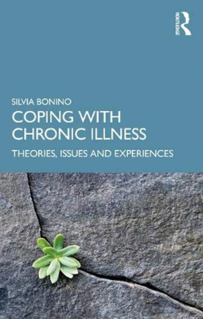 Binding: Paperback
Description: This valuable book combines psychological theories of health with the lived experience of coping with chronic health conditions focusing on the "ill person" as an actor of their own development.