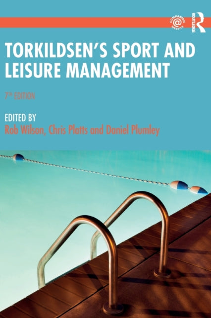 Binding: Paperback
Description: For nearly 40 years Torkildsen's Sport and Leisure Management has been the most comprehensive and engaging introduction to sport and leisure management available to students at all levels.