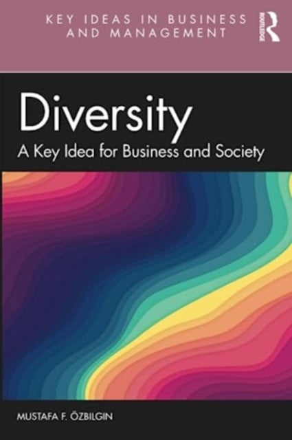 Binding: Paperback
Description: Diversity: A Key Idea for Business and Society introduces an idea that proliferates business and society having been incorporated into mainstream theory and practice.