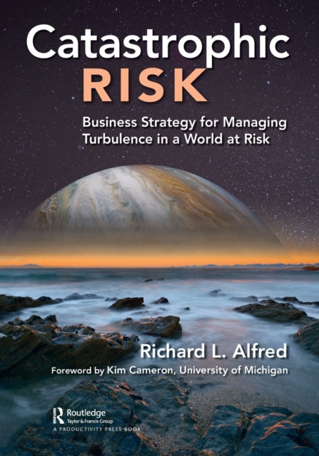 Binding: Paperback
Description: Imagine that you are a corporate executive or small business owner in a midwestern city under water after weeks of extreme weather and drenching rainfall. Infrastructure has been damaged beyond repair transportation arteries are closed and your supply chain is broken.