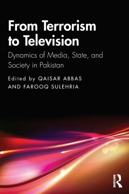 Binding: Paperback
Description: This book unpacks the media dynamics within the socio - cultural political and economic context of Pakistan.