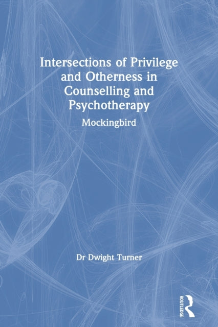 Binding: Paperback
Description: Intersections of Privilege and Otherness in Counselling and Psychotherapy presents an in - depth understanding of the role of privilege and of the unconscious experience of privilege and difference within the world of counselling and psychotherapy.