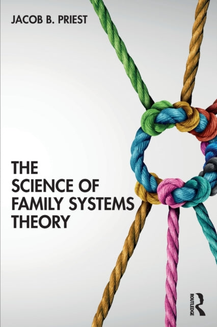 Binding: Paperback
Description: This accessible text examines how the science of autonomy and adaptation inform all family therapy approaches and discusses how clinicians can use this science to improve their practice.