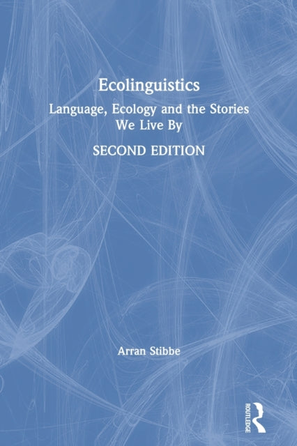 Binding: Paperback
Description: Ecolinguistics: Language Ecology and the Stories We Live By is a ground - breaking book which reveals the stories that underpin unequal and unsustainable societies and searches for inspirational forms of language that can help rebuild a kinder more ecological world.