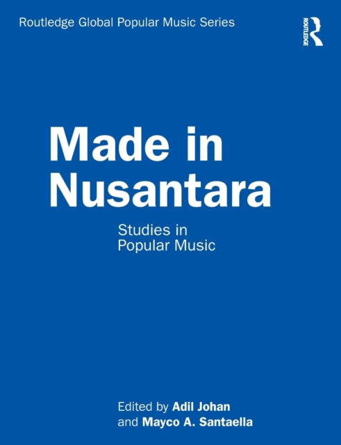 Binding: Paperback
Description: Made in Nusantara serves as a comprehensive introduction to the history sociology ethnography and musicology of historical and contemporary popular music in maritime Southeast Asia.