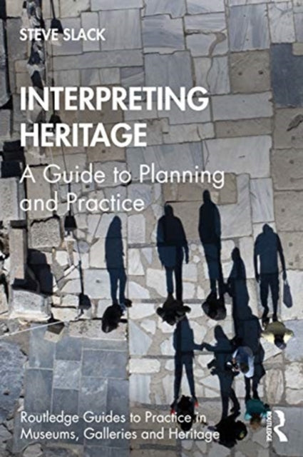 Binding: Paperback
Description: Interpreting Heritage is a practical book about the planning and delivery of interpretation that will give anyone working in the heritage sector the confidence and tools they need to undertake interpretation.