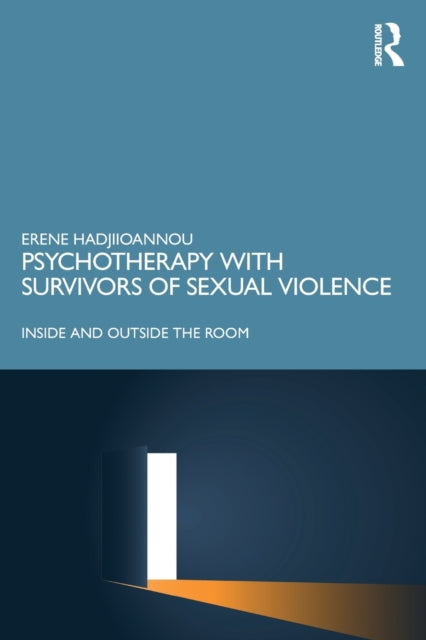 Binding: Paperback
Description: The role of psychotherapists in creating change for survivors of sexual violence can extend far wider than the rooms in which appointments are provided.