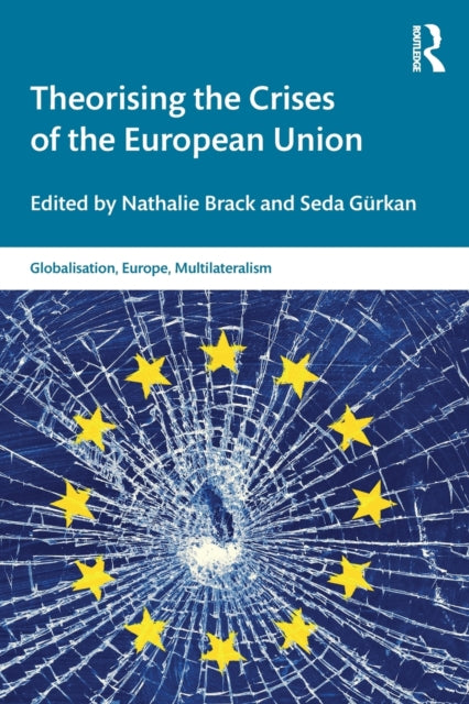 Binding: Paperback
Description: This book examines the relevance of integration theories for studying and analsing the crisis situations faced by the EU since 2009.