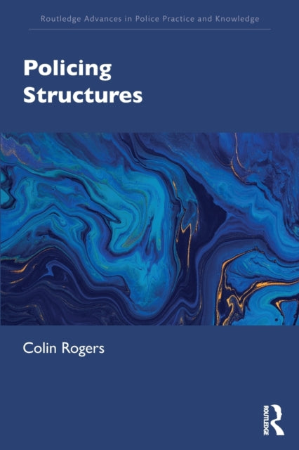 Binding: Paperback
Description: This book examines the structures that support the policing organisation internally and externally including its partners within the criminal justice system.