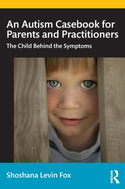 Binding: Paperback
Description: Drawing from the author's extensive clinical experience this autism casebook offers stimulating reflections and a fresh perspective on how we assess diagnose and ultimately treat young children thought to be autistic.