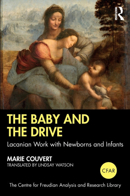 Binding: Paperback
Description: The Baby and the Drive presents a new reading of psychoanalytic drive theory as well as offering clinical tools for early identi cation of di culties and intervention with babies and their parents.