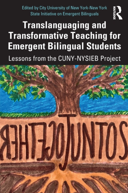 Binding: Paperback
Description: A critical and accessible text this book provides a foundation for translanguaging theory and practice with educating emergent bilingual students.